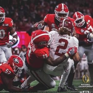 Meet your Posher, Jamar